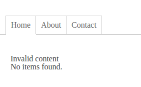 Accessing an unpublished blog post